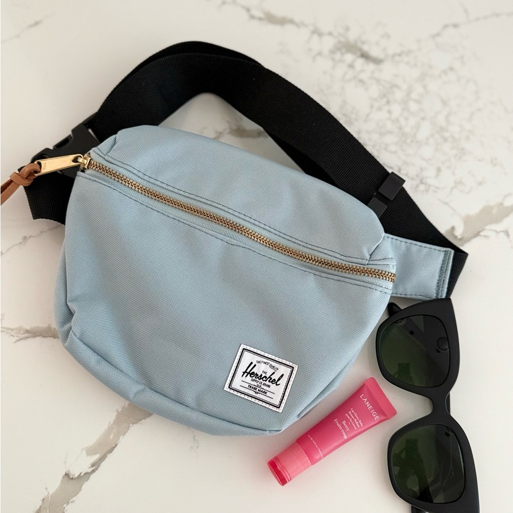 Herschel Supply Company 2 liter Hip Pack